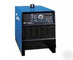 Miller dimension 652 welder 9033790112 w/ subarc