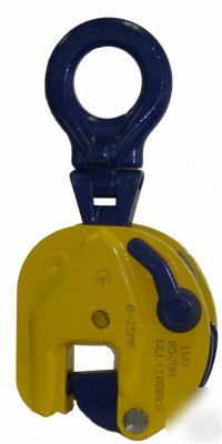 New iron grip 0.75 vu lifting clamp 0.75T brand 