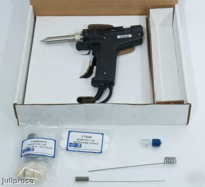New metcal oki desoldering gun dg-28110A in box
