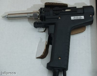 New metcal oki desoldering gun dg-28110A in box