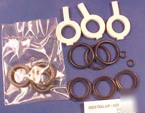 New seal kit for cat 310 hi-pressure plunger pump