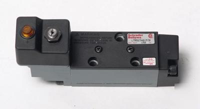 Parker L7452340153 pneumatic valve 