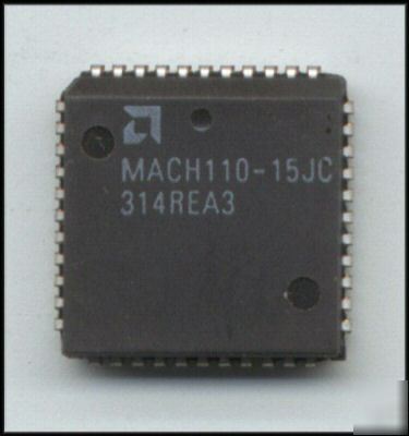 110 / MACH110-15JC / MACH110 / mach 110 amd