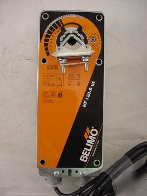 Belimo actuator nf 120-s us NF120SUS