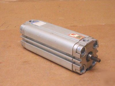 Festo series M615 advu-32-100-pa cylinder - used