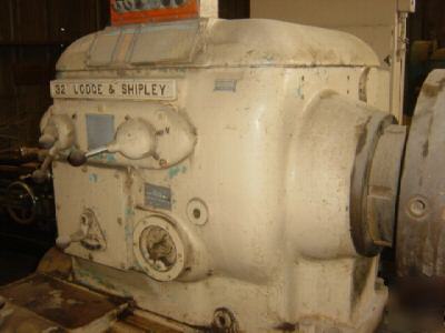 Lodge&shipley engine lathe 36