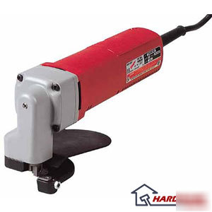 New milwaukee 6805 double insulated 16 gauge shear 