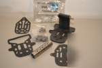 Warren rupp sandpiper pump kit 476-103-000 (SB1-a SB25A