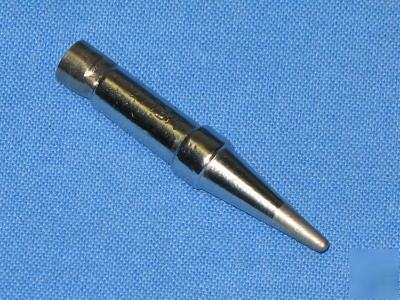 Weller ~ PTAA8 ~ soldering tip for TC201 series iron