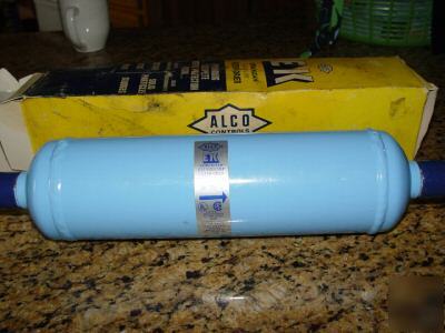 Alco controls - refrigerant (liquid) filter - drier