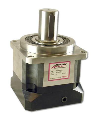 Cheap bayside stealth planetary gearhead 3:1 ratio