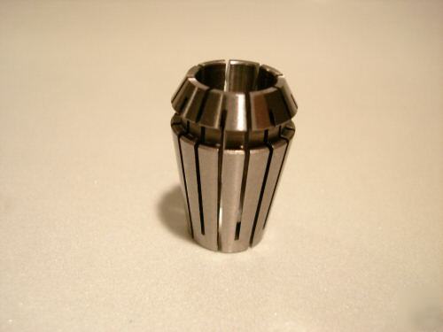 ER20 full set 12 pcs er 20 high precision collet set