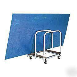 Meco 900LB cap panel mover cart truck