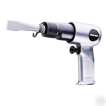 New coleman air hammer w/chisels model # 024-0075CT