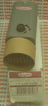 New dayton graingers heating ventilating control 2E728 