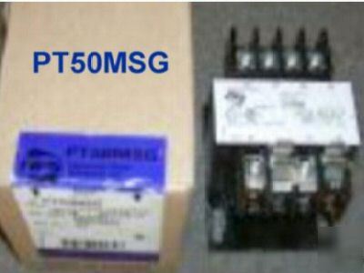 New hammond power control transformer PT50MSG
