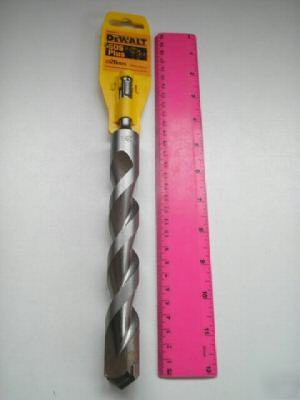 New dewalt - sds plus masonry drill bit 26MM DT6176 - 