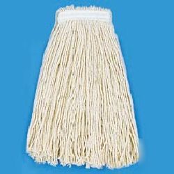 Premium standard cut-end wet mop heads-uns 216R