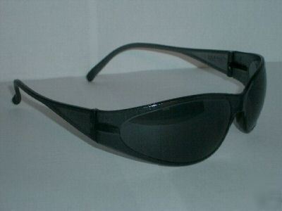 Safety glasses smoke model 4400 (12)