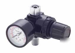 Shop fox air regulator w/gauge D3279 shopfox tools