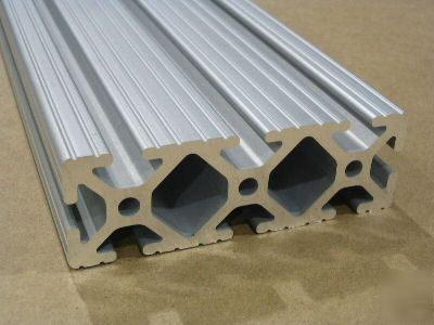 8020 t slot aluminum extrusion 15 s 1545 x 65