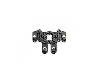 Blackhawk serpa strike pltfrm ambi spd clip