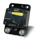 Buss mrcb marine circuit breaker 150 amp surface mount