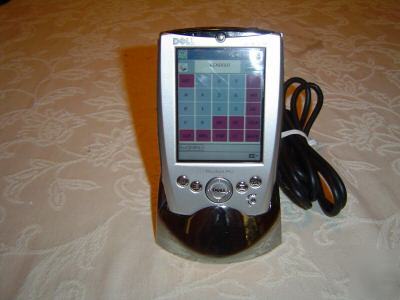 Hvac tool, superheat/subcooling calculator, dell X5 pda