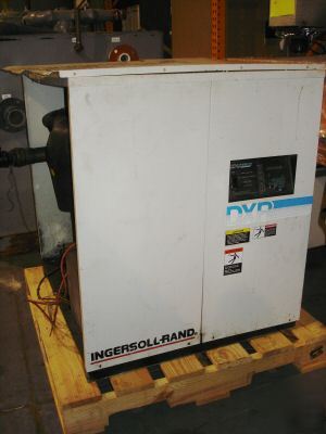 rand dryer ingersoll