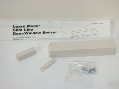 Iti ge 60-499-10-319.5 door window sensor contact
