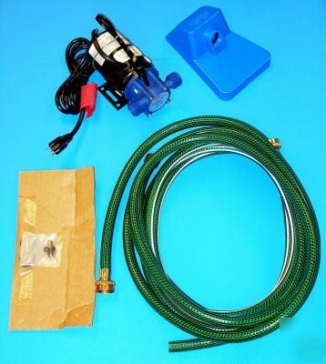 New little giant pump pps-1 series water pump