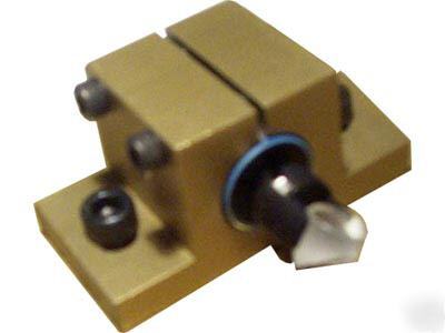 New mounted rotating laser qswitch, yag, dpss