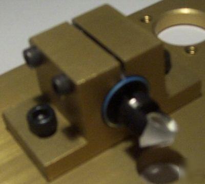 New mounted rotating laser qswitch, yag, dpss
