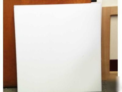 New stainless steel sheet 16GA 304 #4 fin 15 x 54 