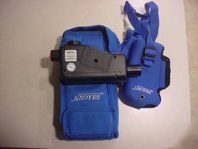Noyes optical fiber scope 300-400C