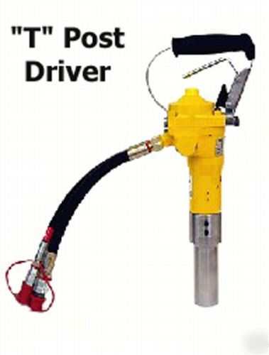 SK500 backsaver auger - post hole digger kit#1