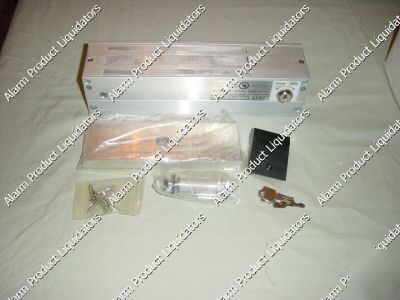Sdc 1511SK15 12_24VDC delayed egress magnetic lock