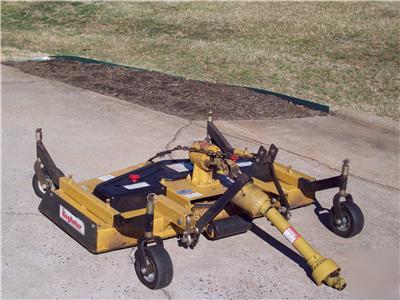 5FT king cutter grooming mower cutter