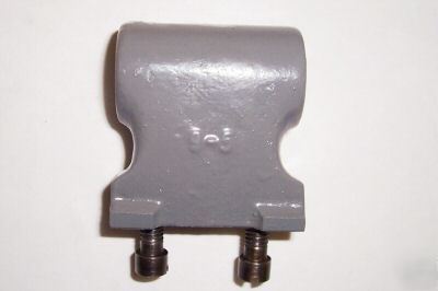 9â€ south bend lathe jr junior rear lead screw bracket