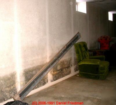 Amazing tough stuff degreaser, environmentally friendly