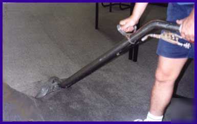 Amazing tough stuff degreaser, environmentally friendly