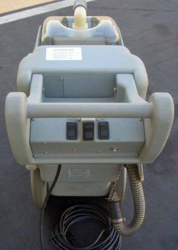 Cfr performa self contained extractor 15