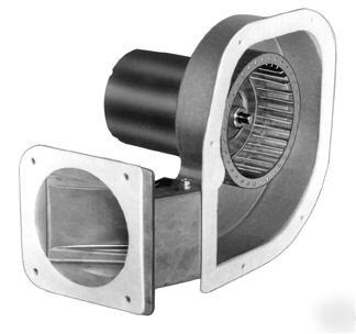 Fasco inducer blower motor A154 fits york 7021-9428