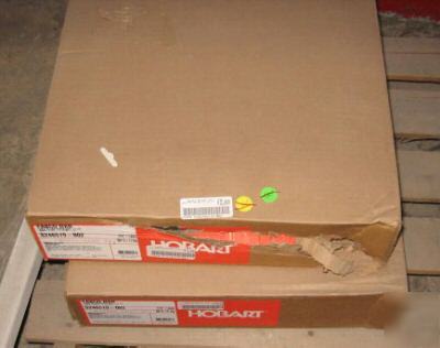 Hobart S246519-002 fabco rxr 1/16 x 60# coil - 60 lbs
