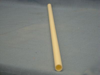 Mcdanel round single bore extrusion mrs-0175-e