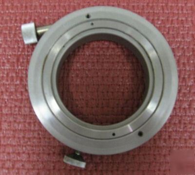 Micro-controle rotary stage 80 mm