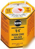 New kester solder SN632028566