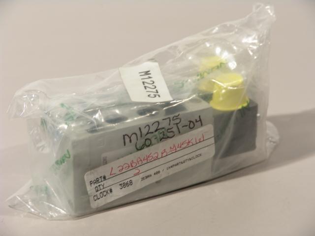 Numatics L22BA452BG45K61 M12275