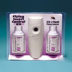 Purge iii insecticide kit-tms 1969CB