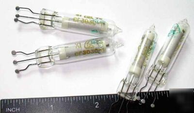 SG303S-1 tiny voltage regulator 1250V / 0.1MA lot of 10